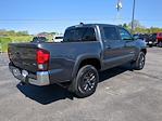 Used 2021 Toyota Tacoma SR5 Double Cab 4x4, Pickup for sale #S10551 - photo 2