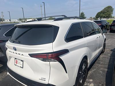 Used 2021 Toyota Sienna XSE FWD, Minivan for sale #S10566 - photo 2