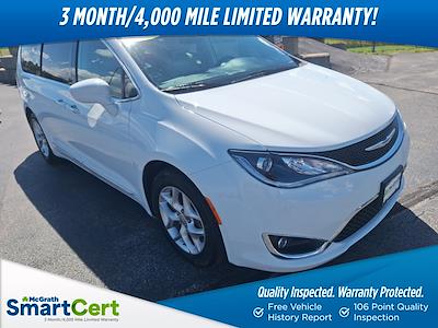 Used 2019 Chrysler Pacifica Touring L Plus FWD, Minivan for sale #S10658A - photo 1