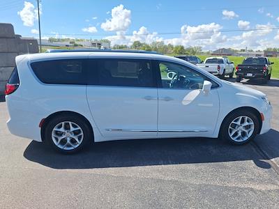 Used 2019 Chrysler Pacifica Touring L Plus FWD, Minivan for sale #S10658A - photo 2