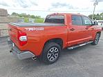 Used 2017 Toyota Tundra SR5 Crew Cab 4x4, Pickup for sale #S10663A - photo 2