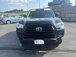 Used 2021 Toyota Tacoma SR Double Cab 4x4, Pickup for sale #S10701 - photo 3