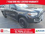 Used 2021 Toyota Tacoma SR5 Double Cab 4x4, Pickup for sale #S10702 - photo 1