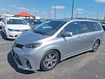 Used 2018 Toyota Sienna SE Premium FWD, Minivan for sale #S10704A - photo 9