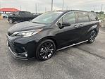 Used 2024 Toyota Sienna XSE FWD, Minivan for sale #S10716 - photo 4