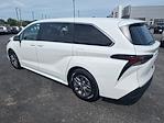 Used 2024 Toyota Sienna LE FWD, Minivan for sale #S10717 - photo 3