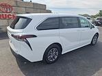 Used 2024 Toyota Sienna LE FWD, Minivan for sale #S10717 - photo 2