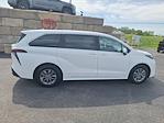 Used 2024 Toyota Sienna LE FWD, Minivan for sale #S10717 - photo 9