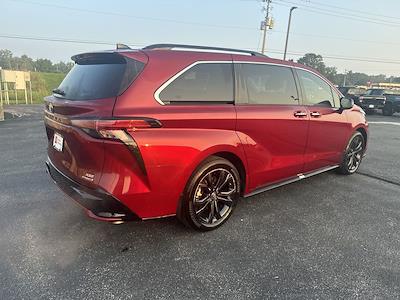 2022 Toyota Sienna FWD, Minivan for sale #S10721 - photo 2