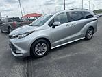 Used 2023 Toyota Sienna XLE FWD, Minivan for sale #S10723 - photo 3