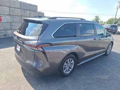 2023 Toyota Sienna FWD, Minivan for sale #S10726 - photo 2