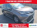 Used 2023 Toyota Sienna XLE FWD, Minivan for sale #S10726 - photo 1