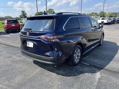 2023 Toyota Sienna FWD, Minivan for sale #S10727 - photo 2