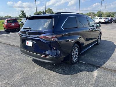 Used 2023 Toyota Sienna XLE FWD, Minivan for sale #S10727 - photo 2