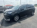 Used 2023 Toyota Sienna XLE FWD, Minivan for sale #S10729 - photo 3