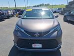 Used 2021 Toyota Sienna XLE FWD, Minivan for sale #S10736 - photo 4