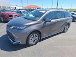 Used 2021 Toyota Sienna XLE FWD, Minivan for sale #S10736 - photo 6