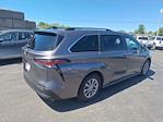 Used 2021 Toyota Sienna XLE FWD, Minivan for sale #S10736 - photo 2