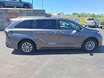 Used 2021 Toyota Sienna XLE FWD, Minivan for sale #S10736 - photo 9