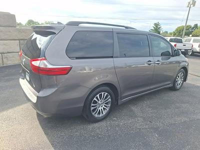 Used 2019 Toyota Sienna XLE FWD, Minivan for sale #S10742 - photo 2