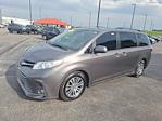 Used 2019 Toyota Sienna XLE FWD, Minivan for sale #S10742 - photo 5