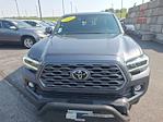 Used 2021 Toyota Tacoma TRD Off-Road Double Cab 4x4, Pickup for sale #S10757 - photo 4