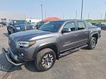 Used 2021 Toyota Tacoma TRD Off-Road Double Cab 4x4, Pickup for sale #S10757 - photo 6