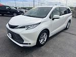 Used 2021 Toyota Sienna Limited AWD, Minivan for sale #S10760 - photo 5