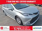 Used 2022 Toyota Sienna XLE FWD, Minivan for sale #S10762 - photo 1