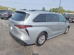 Used 2022 Toyota Sienna XLE FWD, Minivan for sale #S10762 - photo 2