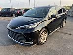 Used 2021 Toyota Sienna XLE FWD, Minivan for sale #S10765 - photo 5