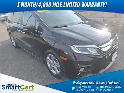 Used 2019 Honda Odyssey EX FWD, Minivan for sale #S10770 - photo 1