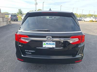 Used 2019 Honda Odyssey EX FWD, Minivan for sale #S10770 - photo 2