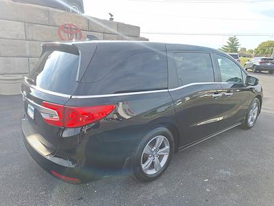 Used 2019 Honda Odyssey EX FWD, Minivan for sale #S10770 - photo 2