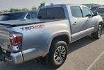 Used 2021 Toyota Tacoma TRD Sport Double Cab 4x4, Pickup for sale #S10774 - photo 2