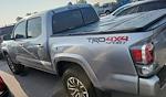 Used 2021 Toyota Tacoma TRD Sport Double Cab 4x4, Pickup for sale #S10774 - photo 4