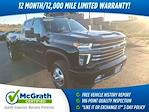 Used 2021 Chevrolet Silverado 3500 High Country Crew Cab 4x4, Pickup for sale #S10779A - photo 1