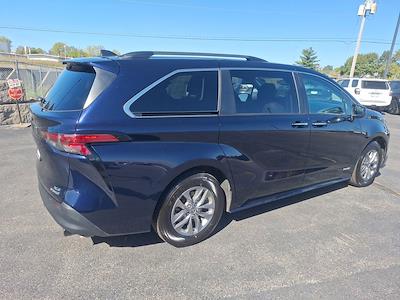 2021 Toyota Sienna AWD, Minivan for sale #S10806 - photo 2