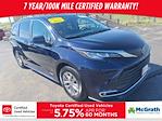 Used 2021 Toyota Sienna XLE AWD, Minivan for sale #S10806 - photo 1