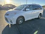 Used 2020 Toyota Sienna XLE FWD, Minivan for sale #S10825 - photo 5