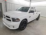 Used 2018 Ram 1500 ST Quad Cab RWD, Pickup for sale #S10828A - photo 3