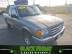 Used 2003 Ford Ranger XL Super Cab RWD, Pickup for sale #S10831A - photo 1