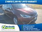 Used 2020 Chrysler Pacifica Limited FWD, Minivan for sale #S10840 - photo 1