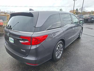 2022 Honda Odyssey FWD, Minivan for sale #S10858 - photo 2