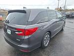 Used 2022 Honda Odyssey EX-L FWD, Minivan for sale #S10858 - photo 2