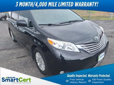 2017 Toyota Sienna FWD, Minivan for sale #S10869 - photo 1