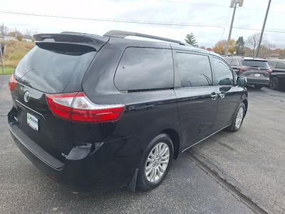 2017 Toyota Sienna FWD, Minivan for sale #S10869 - photo 2