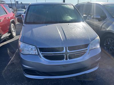 Used 2014 Dodge Grand Caravan SE FWD, Minivan for sale #S1578 - photo 2