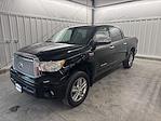 Used 2010 Toyota Tundra Limited Crew Cab 4WD, Pickup for sale #S1613 - photo 4