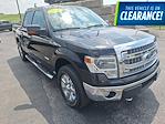 Used 2014 Ford F-150 XLT SuperCrew Cab 4x4, Pickup for sale #S240650C - photo 1